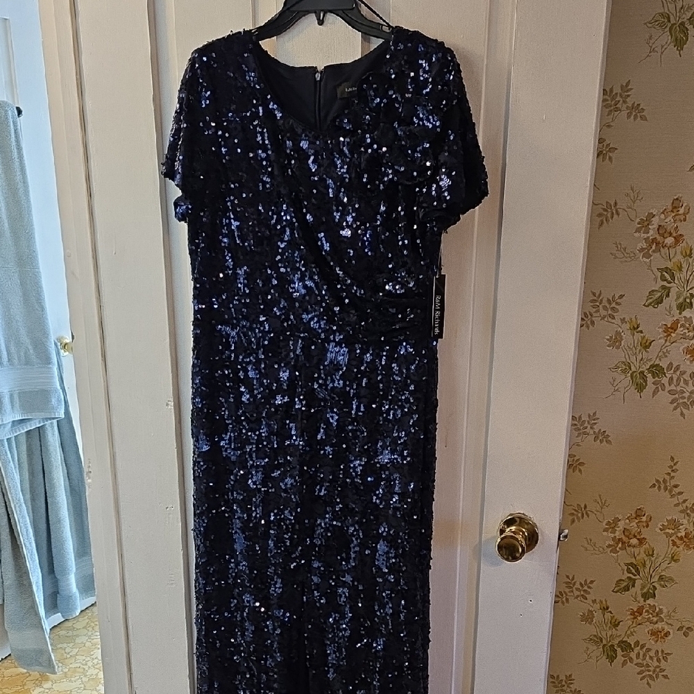 Brand New Formal Gown